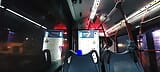 Stadtbus wichst und kommt snapshot 2