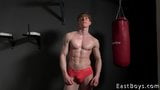 Casting - Perfect Muscular Boy snapshot 16