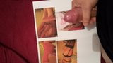 Masturbation 3 on Laura snapshot 3