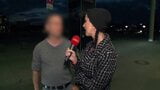Bingo callejero alemán #11 (reality porno, video completo, dvd) snapshot 2