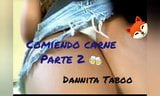 Carne asada familiar XxX parte 2 snapshot 6