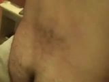 Hora de fiesta anal con pastel de crema anal snapshot 5