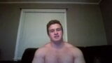 Buiten het seizoen bodybuilder chatten snapshot 24