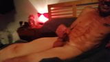 Big Cock Solo Masturbation snapshot 2