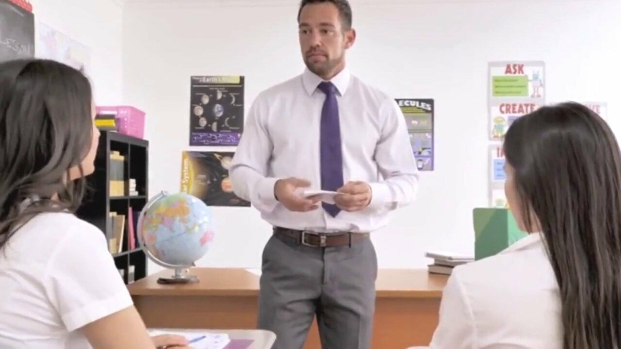 massage anal hot latina high school girl fucked by teacher
