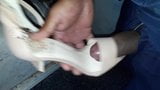 Fucking latinas vince camuto heels snapshot 6