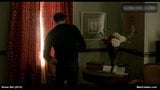 Celebridade masculina Adam Brody sem camisa e cenas de calcinha snapshot 1