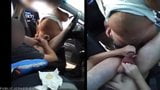 Hot step dad car sex snapshot 14