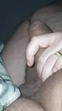 Step mom would like to handjob step son dick every day snapshot 6