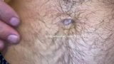 Belly Button Fetish - Andrew Belly Button Part2 Monday snapshot 4