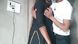 Indian girlfriend boyfriend hot sex snapshot 3