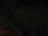 Кінчу на пару джинсів моєї дівчини під час перегляду її відео. snapshot 2