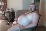 Daddy Bear Cums snapshot 9