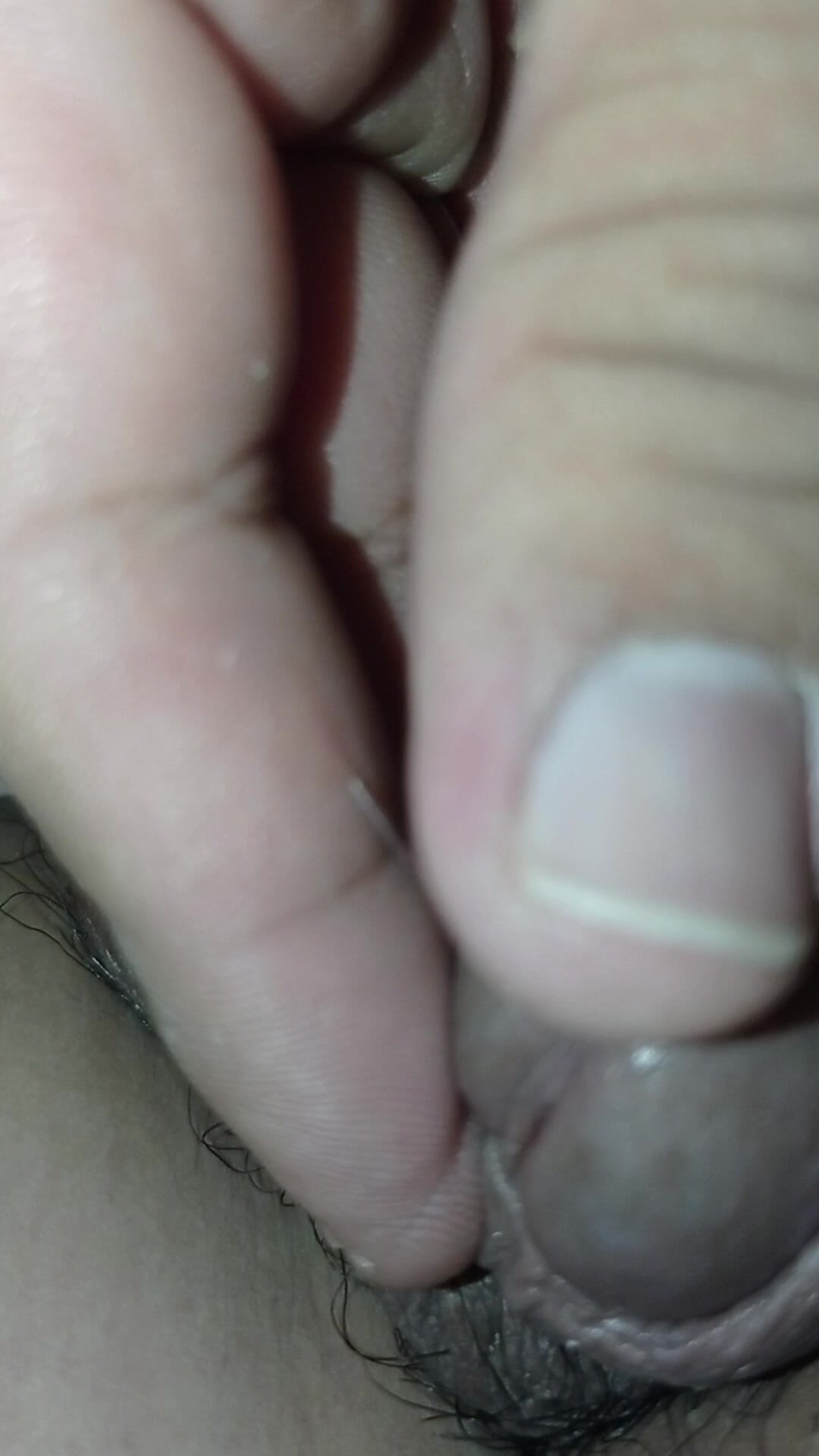 My tiny dick