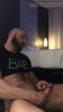 Sagat Cock snapshot 3