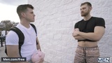 Men.com - jacob peterson noah jones - 荡妇现金 第1部分 snapshot 3