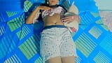 Pati patni ki chudai video gand ki jabardast Puja bhabhi ki snapshot 1