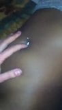 Girls Bellybutton Probed snapshot 1