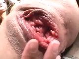 Babe Hot Pussy Gape By CaNNiBAL1988 snapshot 9