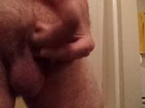 jackmeoffnow curved small limp low hanging dick erection snapshot 3