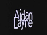 AIDAN GETS INTERRACIAL DOUBLE CREAMPIE By Cuckooo2020 snapshot 1