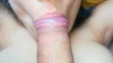 I love the taste of hot sperm. snapshot 8