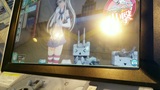 Kantai Collection Arcade Shimakaze(Kancolle) Cum Tribute SOP snapshot 1