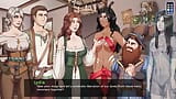 Dirty Fantasy (Fallen Pie) - 35 Cheers And Plugs By Foxie2K snapshot 5