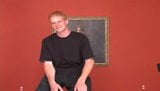 Thick-Dicked Ginger Gets Blown snapshot 2