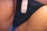 Dicke Titten, reife BBW-Masturbation snapshot 6