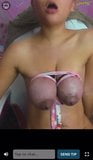 Cam puta tortura su ordeño tetas 2 snapshot 12