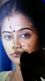 Priyamani hot homely face cummed snapshot 4