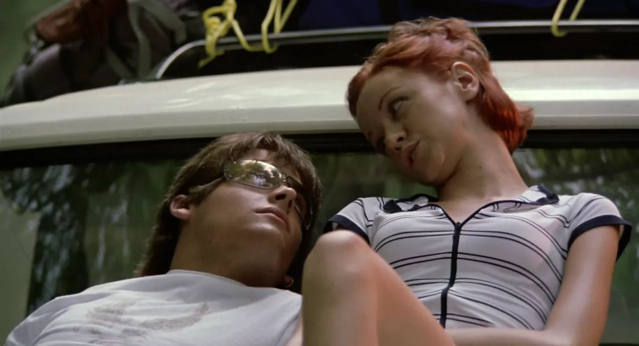 Lindy booth pics