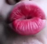 A Non-Stop Look At Gahyeon's Dick Sucking Lips snapshot 1