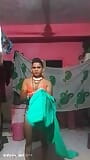 Madhuri bhabhi  crasdressing snapshot 9