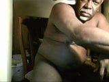 Hot Older Black Daddy snapshot 13