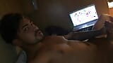 Dannyroyal, masturbation coquine snapshot 13