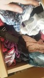 Girlfriend's Sisters Second Panty Drawer snapshot 1