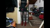 Cum on High Heels Mix 967 snapshot 1