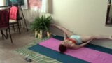 More deep hip openers, the more variety you do the better it is for your hips. snapshot 4