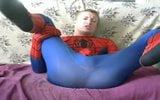 Spiderman snapshot 16