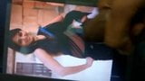 Anushka Shetty Arabian Horse hot Cum tribute snapshot 4