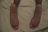 My Wifes Size 10 Soles snapshot 1