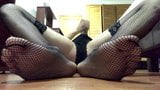 Modeling and Playing in Fishnets snapshot 9