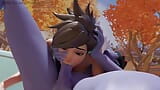 Helix-3D heiße hentai-sex-zusammenstellung 3d-sex -22 snapshot 14