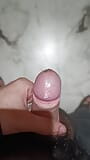 Muth maarne ke baad condom me hi cumshot snapshot 10