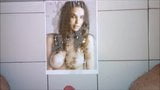 Emily Ratajkowski cum tribute (13 spurts) snapshot 4