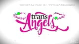 Trocando de irmã TransAngels snapshot 2