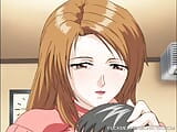 Anime teen orgia di sesso con una troia tettona spiedo snapshot 9