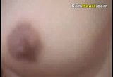 Hot Asian masturbates in front of the webcam snapshot 3